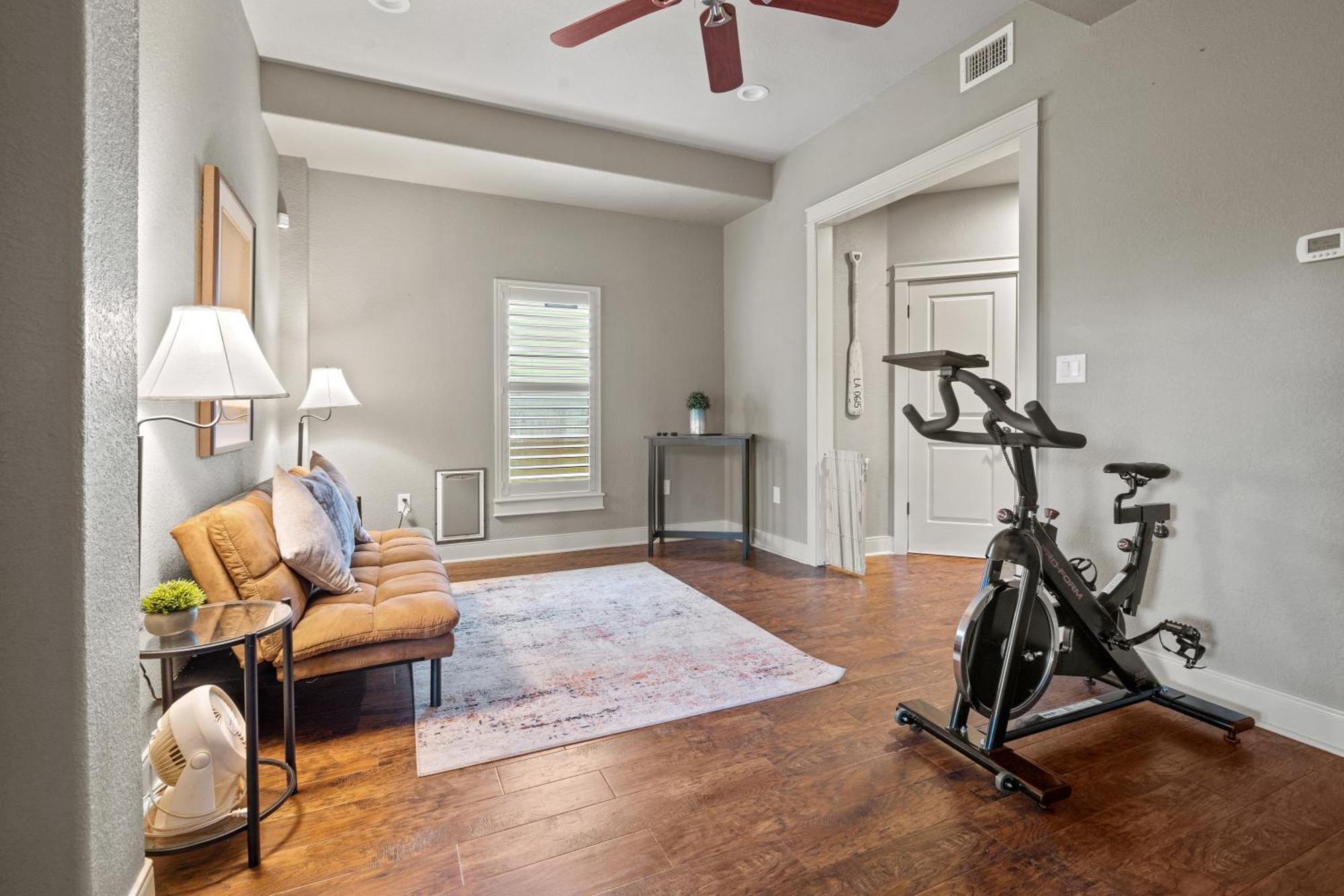 Luxury Waterfront Home Family And Pet Friendly Near Surfside Beach 11 Mins Freeport Kültér fotó