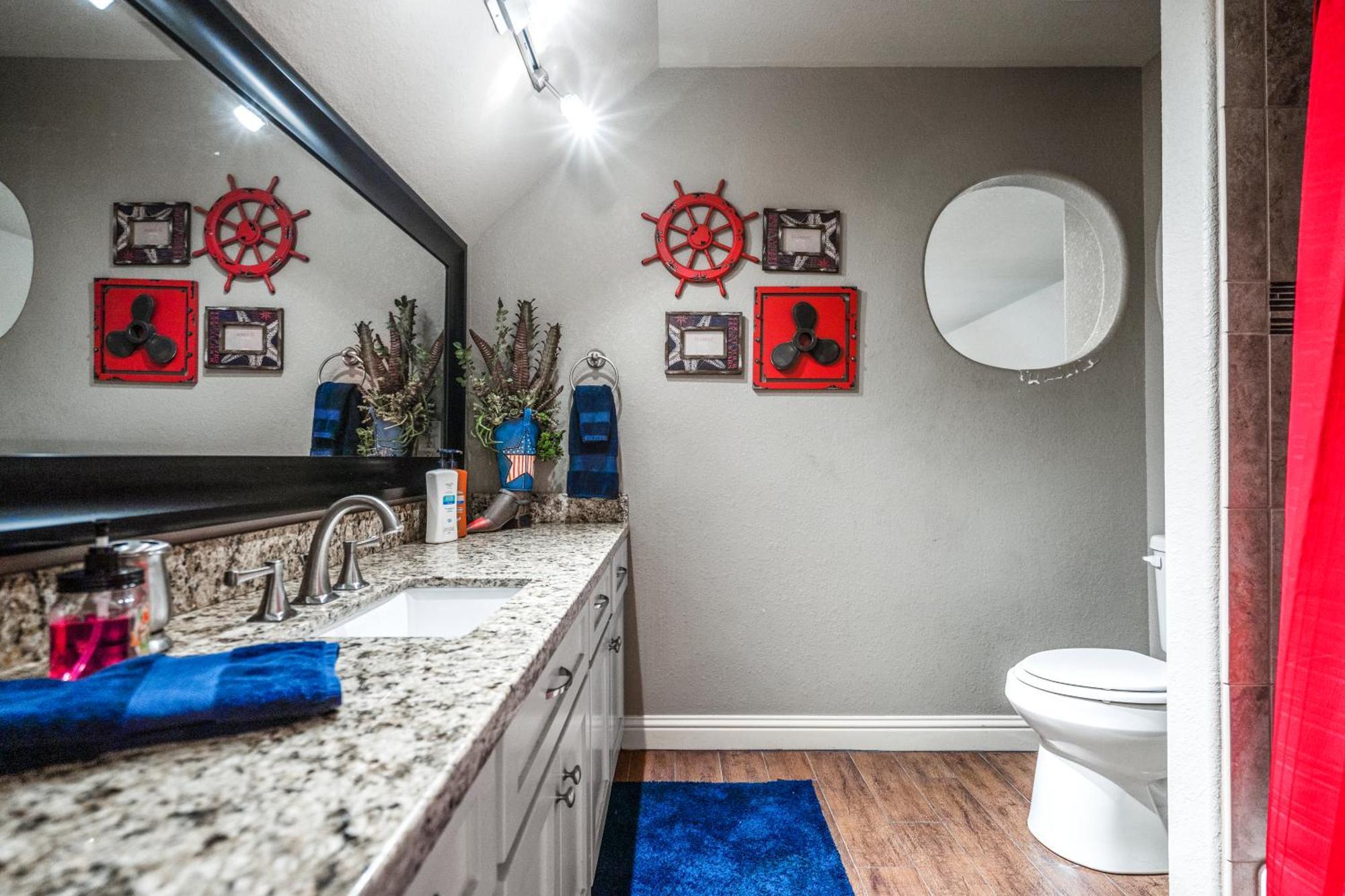 Luxury Waterfront Home Family And Pet Friendly Near Surfside Beach 11 Mins Freeport Kültér fotó